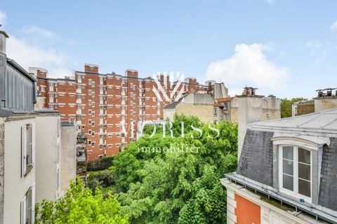 Lejlighed i Saint-Mande, Val-de-Marne, Saint-Mande - € 349.000 | Ref: 87011705 - foto 3