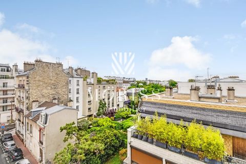 Lejlighed i Saint-Mande, Val-de-Marne, Saint-Mande - € 349.000 | Ref: 87011705 - foto 5