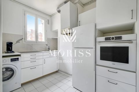 Lejlighed i Saint-Mande, Val-de-Marne, Saint-Mande - € 349.000 | Ref: 87011705 - foto 6