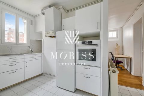 Lejlighed i Saint-Mande, Val-de-Marne, Saint-Mande - € 349.000 | Ref: 87011705 - foto 7