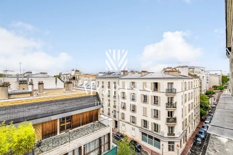 Lejlighed i Saint-Mande, Val-de-Marne, Saint-Mande - € 349.000 | Ref: 87011705 - foto 10