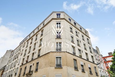 Lejlighed i Saint-Mande, Val-de-Marne, Saint-Mande - € 349.000 | Ref: 87011705 - foto 12
