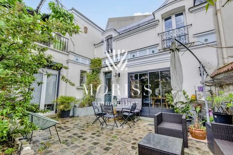 Villa i Saint-Mande, Val-de-Marne, Saint-Mande - € 1.899.000 | Ref: 87016151 - foto 1