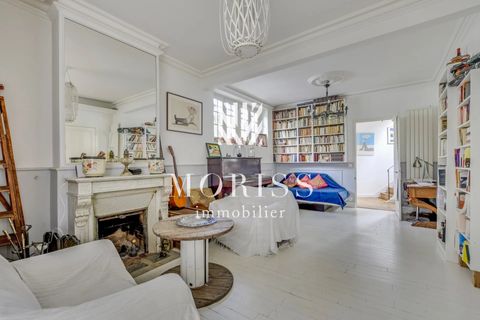 Villa i Saint-Mande, Val-de-Marne, Saint-Mande - € 1.899.000 | Ref: 87016151 - foto 2