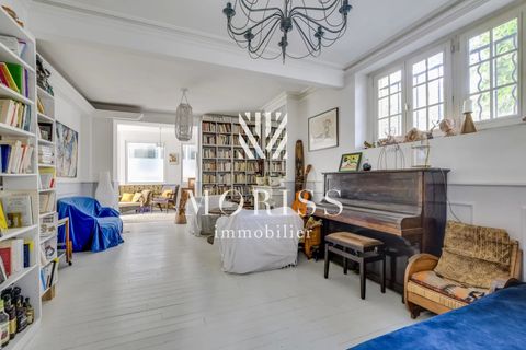 Villa i Saint-Mande, Val-de-Marne, Saint-Mande - € 1.899.000 | Ref: 87016151 - foto 3