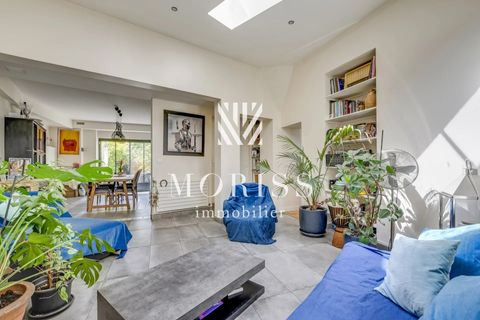 Villa i Saint-Mande, Val-de-Marne, Saint-Mande - € 1.899.000 | Ref: 87016151 - foto 5