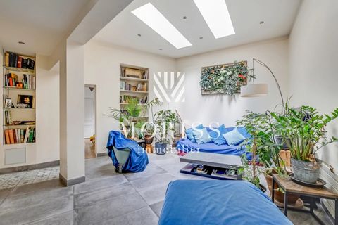 Villa i Saint-Mande, Val-de-Marne, Saint-Mande - € 1.899.000 | Ref: 87016151 - foto 7