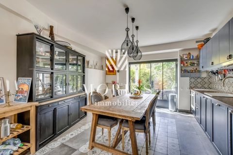 Villa i Saint-Mande, Val-de-Marne, Saint-Mande - € 1.899.000 | Ref: 87016151 - foto 8