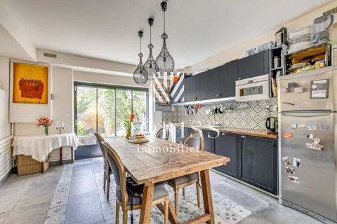 Villa i Saint-Mande, Val-de-Marne, Saint-Mande - € 1.899.000 | Ref: 87016151 - foto 9