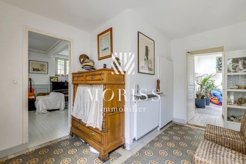 Villa i Saint-Mande, Val-de-Marne, Saint-Mande - € 1.899.000 | Ref: 87016151 - foto 10