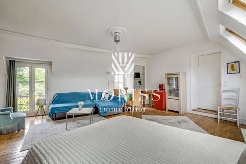 Villa i Saint-Mande, Val-de-Marne, Saint-Mande - € 1.899.000 | Ref: 87016151 - foto 12
