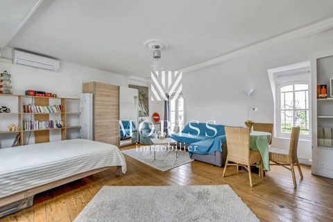 Villa i Saint-Mande, Val-de-Marne, Saint-Mande - € 1.899.000 | Ref: 87016151 - foto 13