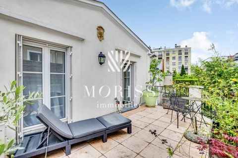 Villa i Saint-Mande, Val-de-Marne, Saint-Mande - € 1.899.000 | Ref: 87016151 - foto 14