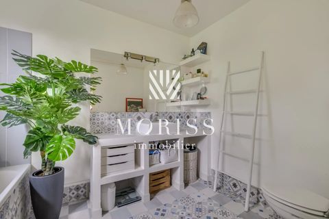 Villa i Saint-Mande, Val-de-Marne, Saint-Mande - € 1.899.000 | Ref: 87016151 - foto 16