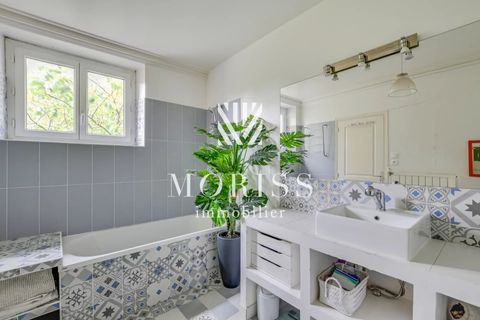 Villa i Saint-Mande, Val-de-Marne, Saint-Mande - € 1.899.000 | Ref: 87016151 - foto 17