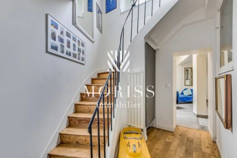 Villa i Saint-Mande, Val-de-Marne, Saint-Mande - € 1.899.000 | Ref: 87016151 - foto 18