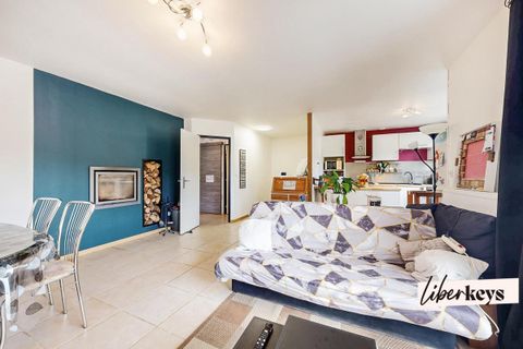 Villa a Dijon, Cote-d'Or, Dijon - € 268.000 | Ref: DOM18574 - foto 2