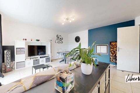 Villa a Dijon, Cote-d'Or, Dijon - € 268.000 | Ref: DOM18574 - foto 3