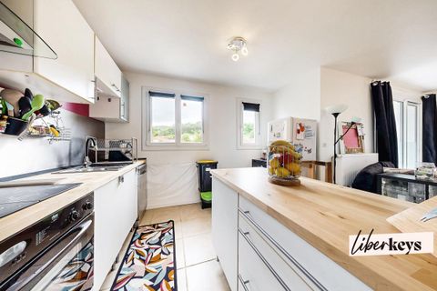 Villa a Dijon, Cote-d'Or, Dijon - € 268.000 | Ref: DOM18574 - foto 5