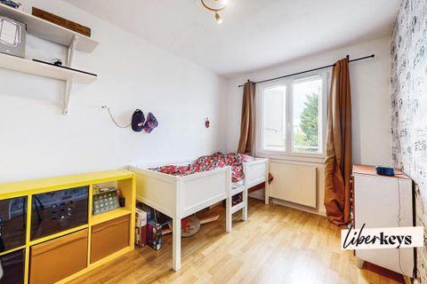 Villa a Dijon, Cote-d'Or, Dijon - € 268.000 | Ref: DOM18574 - foto 6