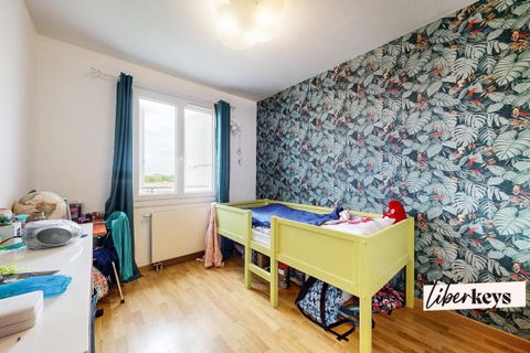 Villa a Dijon, Cote-d'Or, Dijon - € 268.000 | Ref: DOM18574 - foto 7