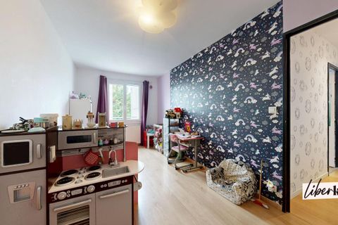 Villa a Dijon, Cote-d'Or, Dijon - € 268.000 | Ref: DOM18574 - foto 8