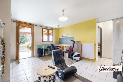 Villa a Dijon, Cote-d'Or, Dijon - € 268.000 | Ref: DOM18574 - foto 10