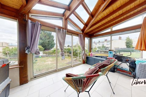 Villa a Dijon, Cote-d'Or, Dijon - € 268.000 | Ref: DOM18574 - foto 13