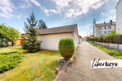 Leilighet i Beaumont-sur-Oise, Val-d'Oise, Beaumont-sur-Oise - € 112 500 | Ref: DOM29877 - foto 2
