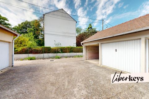 Leilighet i Beaumont-sur-Oise, Val-d'Oise, Beaumont-sur-Oise - € 112 500 | Ref: DOM29877 - foto 3