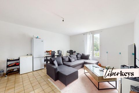 Leilighet i Beaumont-sur-Oise, Val-d'Oise, Beaumont-sur-Oise - € 112 500 | Ref: DOM29877 - foto 5