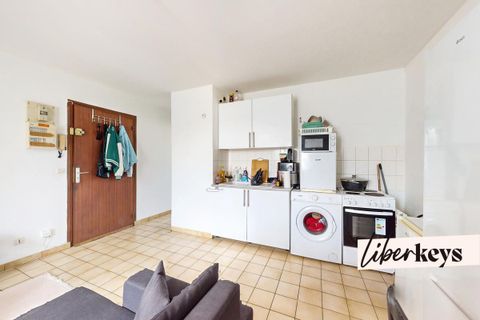 Leilighet i Beaumont-sur-Oise, Val-d'Oise, Beaumont-sur-Oise - € 112 500 | Ref: DOM29877 - foto 7