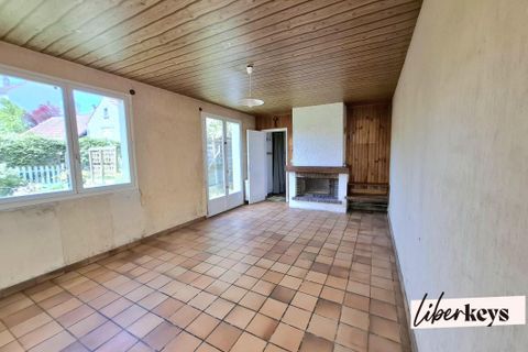 Villa a Sainte-Mesme, Yvelines, Sainte-Mesme - € 179.000 | Ref: DOM31006 - foto 2