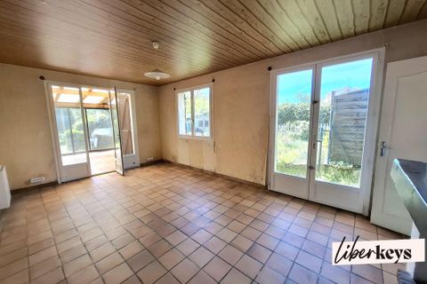Villa a Sainte-Mesme, Yvelines, Sainte-Mesme - € 179.000 | Ref: DOM31006 - foto 3