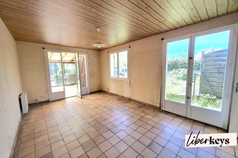 Villa a Sainte-Mesme, Yvelines, Sainte-Mesme - € 179.000 | Ref: DOM31006 - foto 4