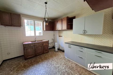 Villa a Sainte-Mesme, Yvelines, Sainte-Mesme - € 179.000 | Ref: DOM31006 - foto 9