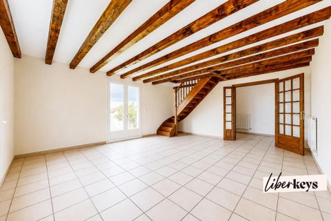 Landejendom i Carmaux, Tarn, Carmaux - € 295.000 | Ref: DOM31908 - foto 4