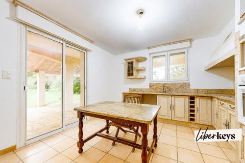 Landejendom i Carmaux, Tarn, Carmaux - € 295.000 | Ref: DOM31908 - foto 5