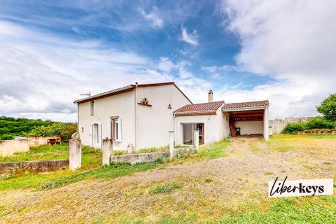 Landejendom i Carmaux, Tarn, Carmaux - € 295.000 | Ref: DOM31908 - foto 16