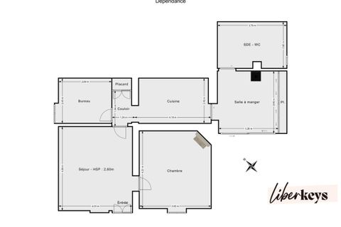 Landejendom i Carmaux, Tarn, Carmaux - € 295.000 | Ref: DOM31908 - foto 19