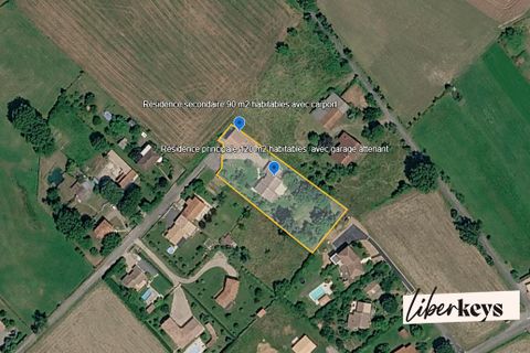 Landejendom i Carmaux, Tarn, Carmaux - € 295.000 | Ref: DOM31908 - foto 20