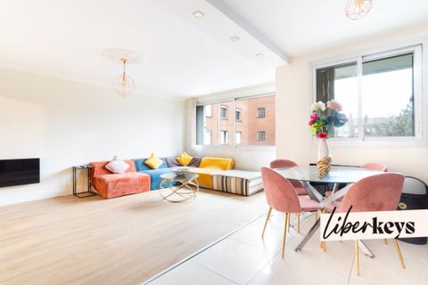 Lejlighed i Lille, Nord, Lille - € 199.000 | Ref: DOM32284 - foto 1