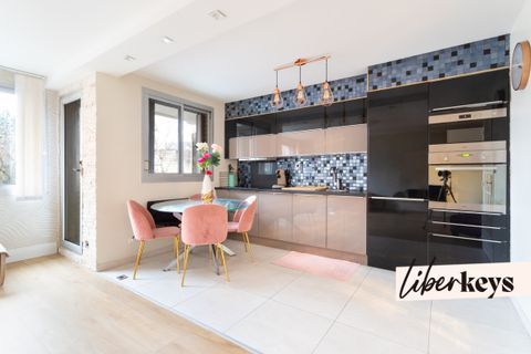Lejlighed i Lille, Nord, Lille - € 199.000 | Ref: DOM32284 - foto 2