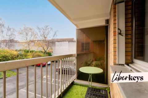 Lejlighed i Lille, Nord, Lille - € 199.000 | Ref: DOM32284 - foto 3
