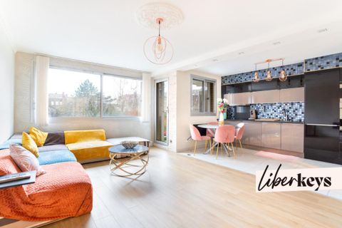 Lejlighed i Lille, Nord, Lille - € 199.000 | Ref: DOM32284 - foto 5