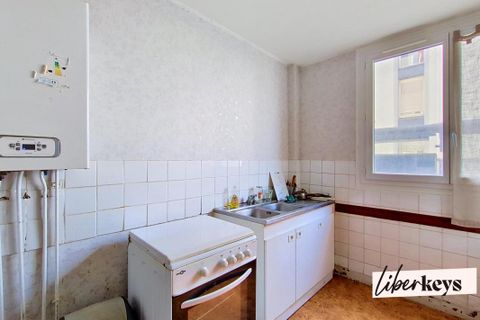 Wohnung in Brest, Finistere, Brest - € 113.500 | Ref: DOM32176 - Foto 6