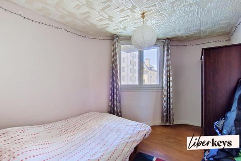 Wohnung in Brest, Finistere, Brest - € 113.500 | Ref: DOM32176 - Foto 10