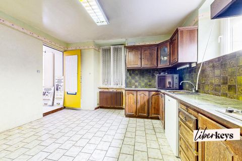 Villa a La Cheze, Cotes-d'Armor, La Cheze - € 84.500 | Ref: DOM30988 - foto 5