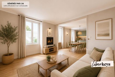 Villa a La Cheze, Cotes-d'Armor, La Cheze - € 84.500 | Ref: DOM30988 - foto 8