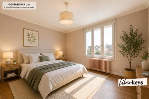 Villa a La Cheze, Cotes-d'Armor, La Cheze - € 84.500 | Ref: DOM30988 - foto 11